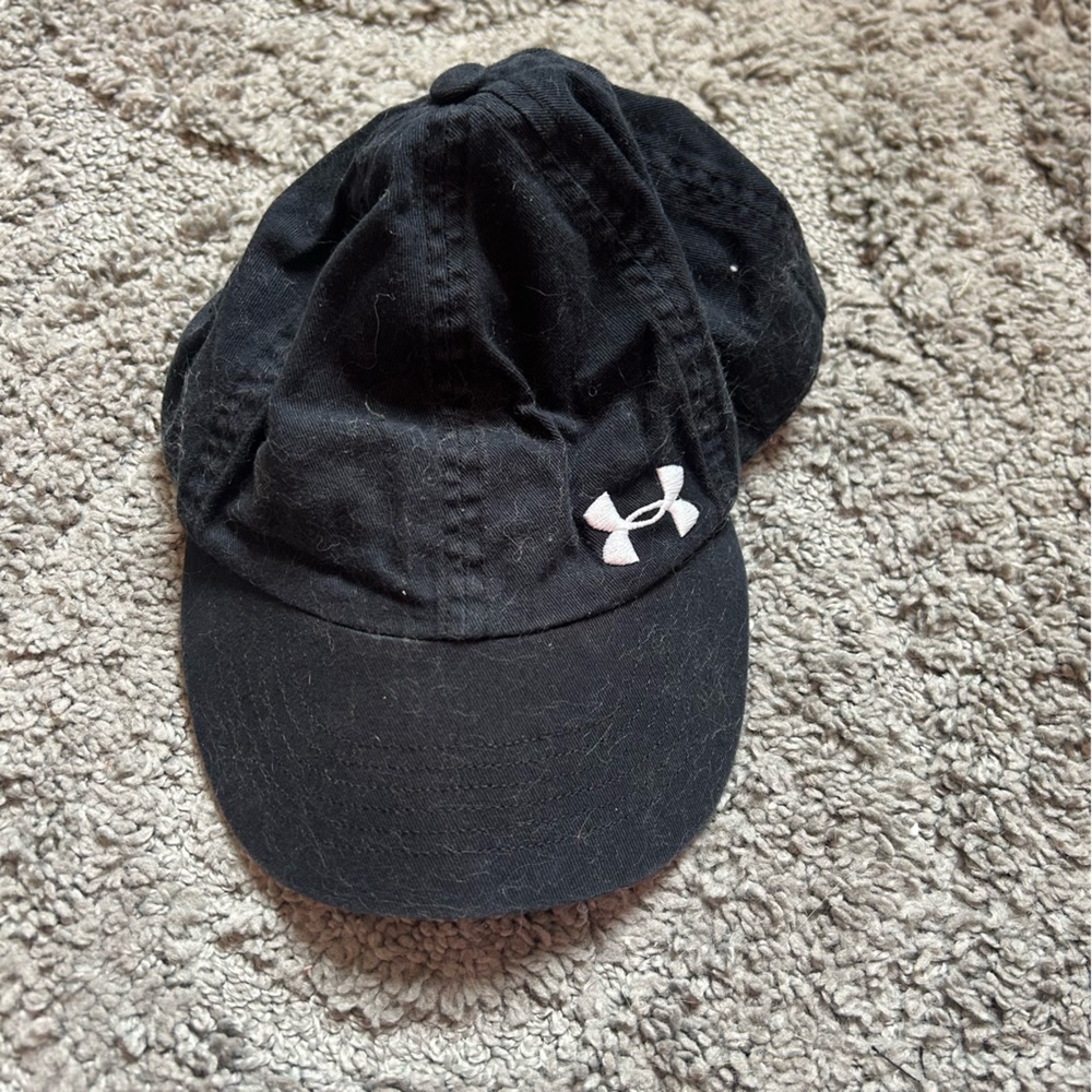 Under Armour Hat